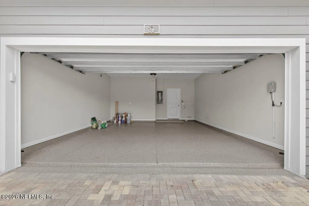 21 Yardley Court St. Augustine FL 32092
