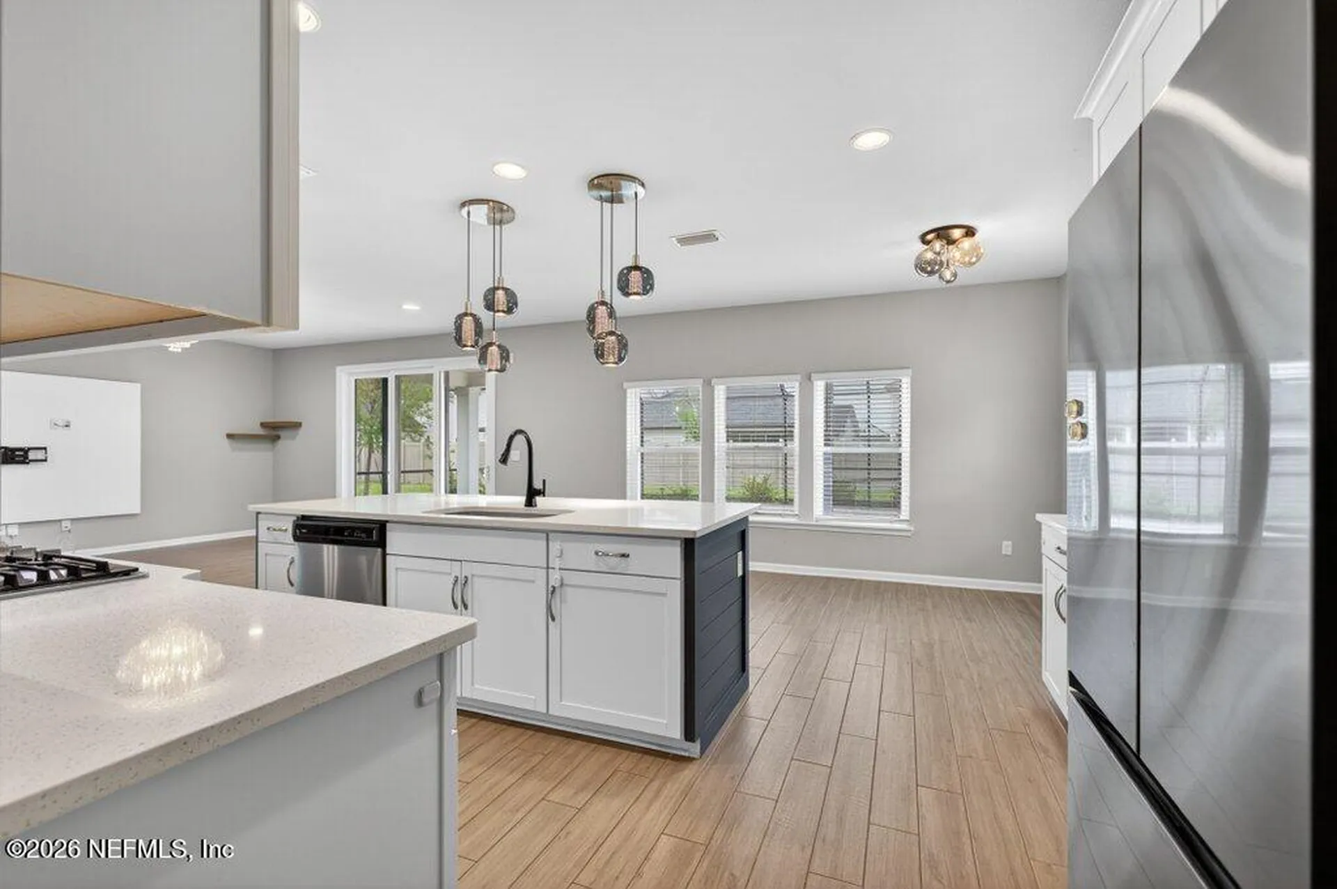 21 Yardley Court St. Augustine FL 32092
