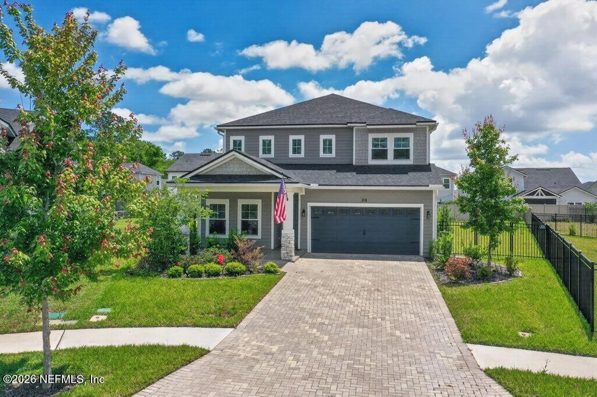 21 Yardley Court St. Augustine FL 32092