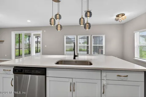 21 Yardley Court St. Augustine FL 32092
