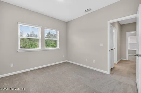 21 Yardley Court St. Augustine FL 32092