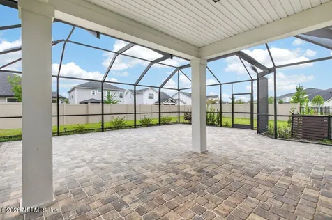 21 Yardley Court St. Augustine FL 32092