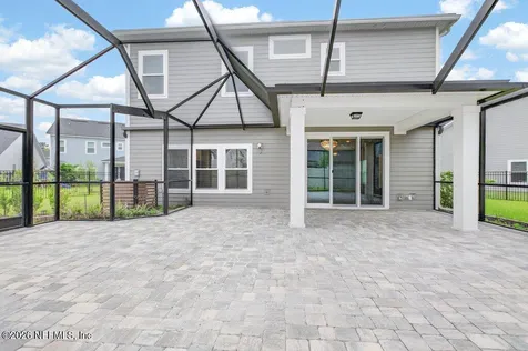 21 Yardley Court St. Augustine FL 32092