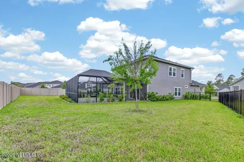 21 Yardley Court St. Augustine FL 32092