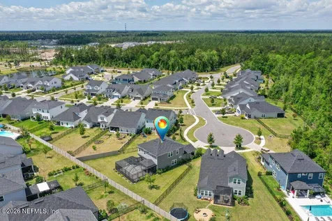 21 Yardley Court St. Augustine FL 32092
