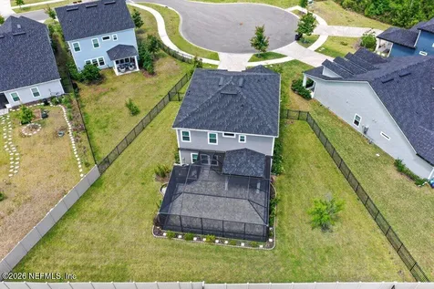 21 Yardley Court St. Augustine FL 32092