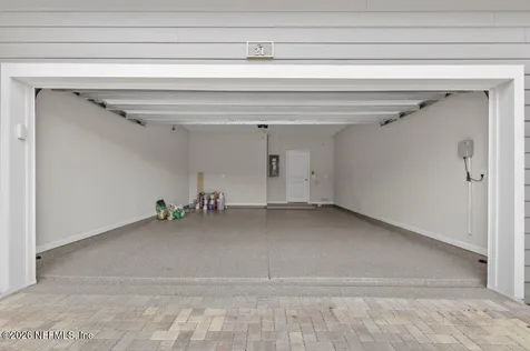 21 Yardley Court St. Augustine FL 32092