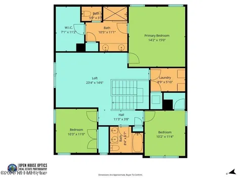 21 Yardley Court St. Augustine FL 32092