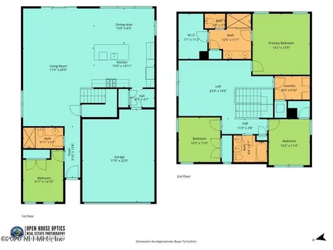 21 Yardley Court St. Augustine FL 32092