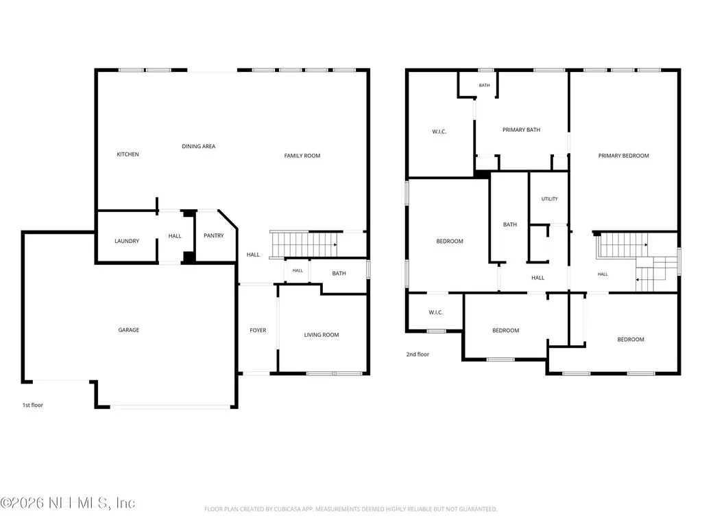 4518 Plantation Oaks Boulevard Orange Park FL 32065