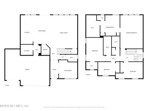 4518 Plantation Oaks Boulevard Orange Park FL 32065