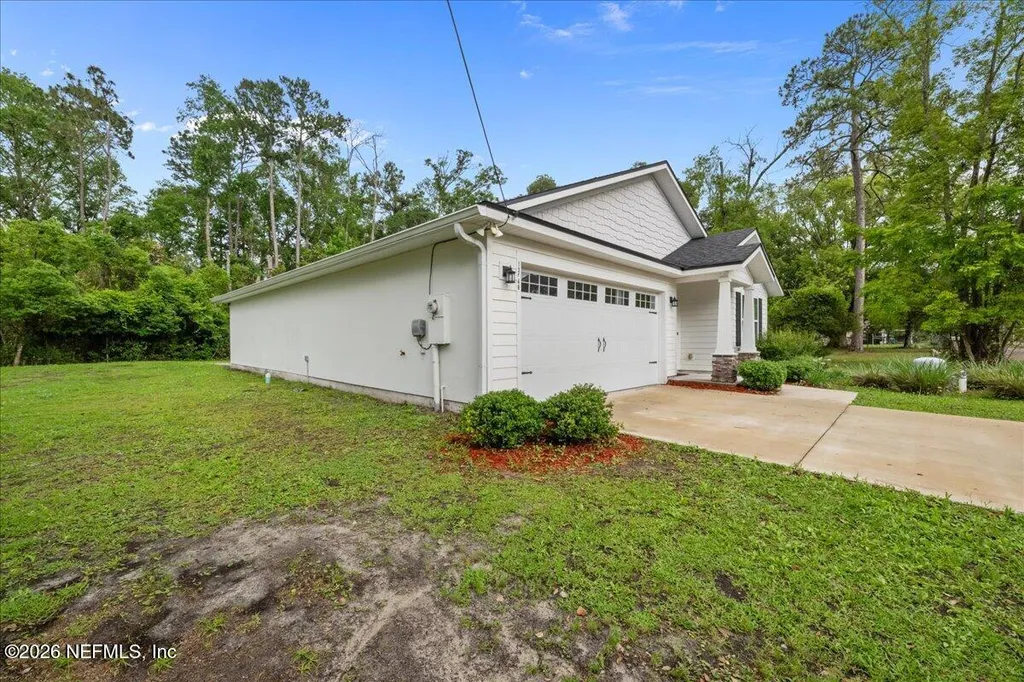 13949 Gossett Street Jacksonville FL 32218