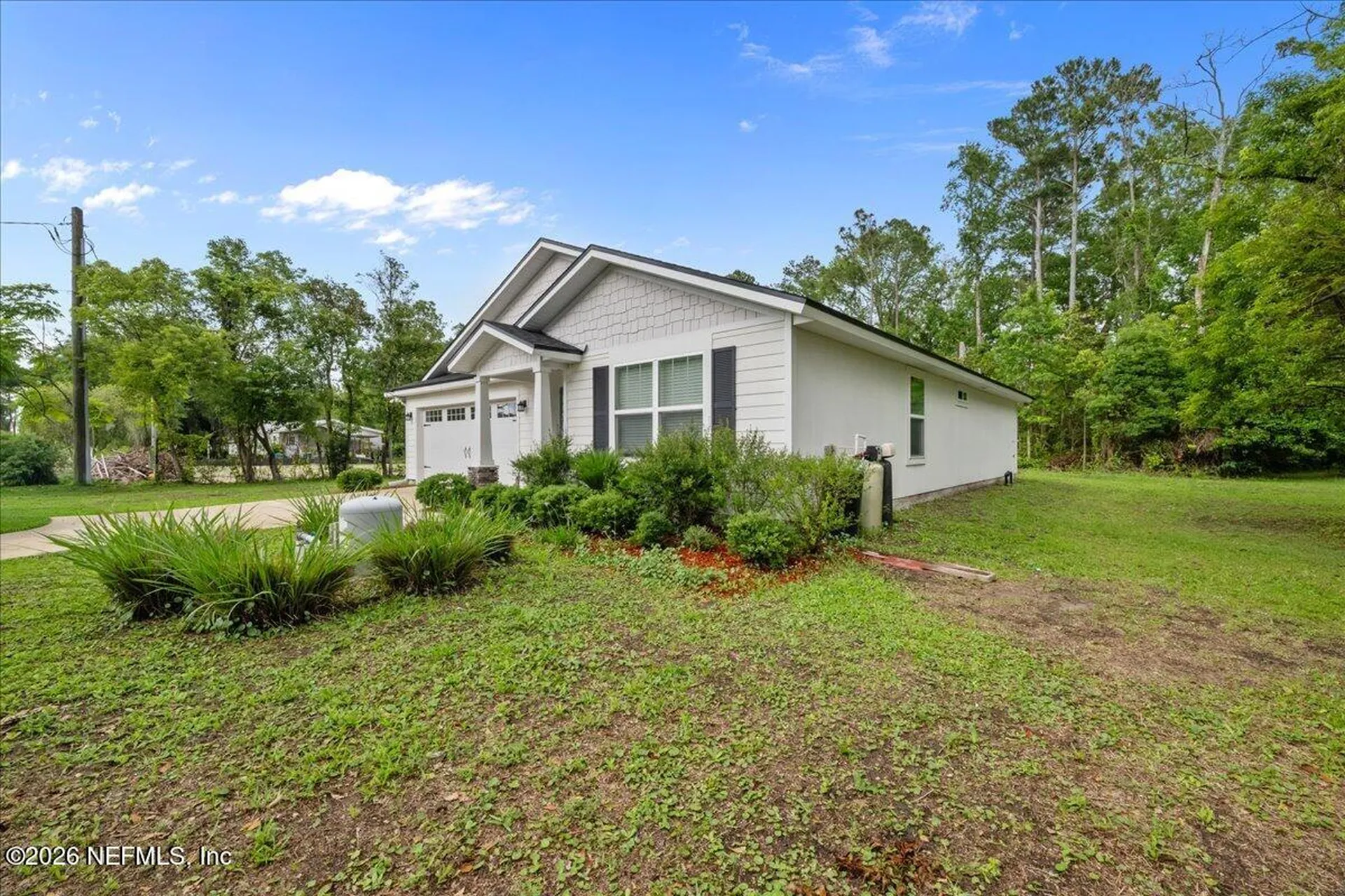 13949 Gossett Street Jacksonville FL 32218