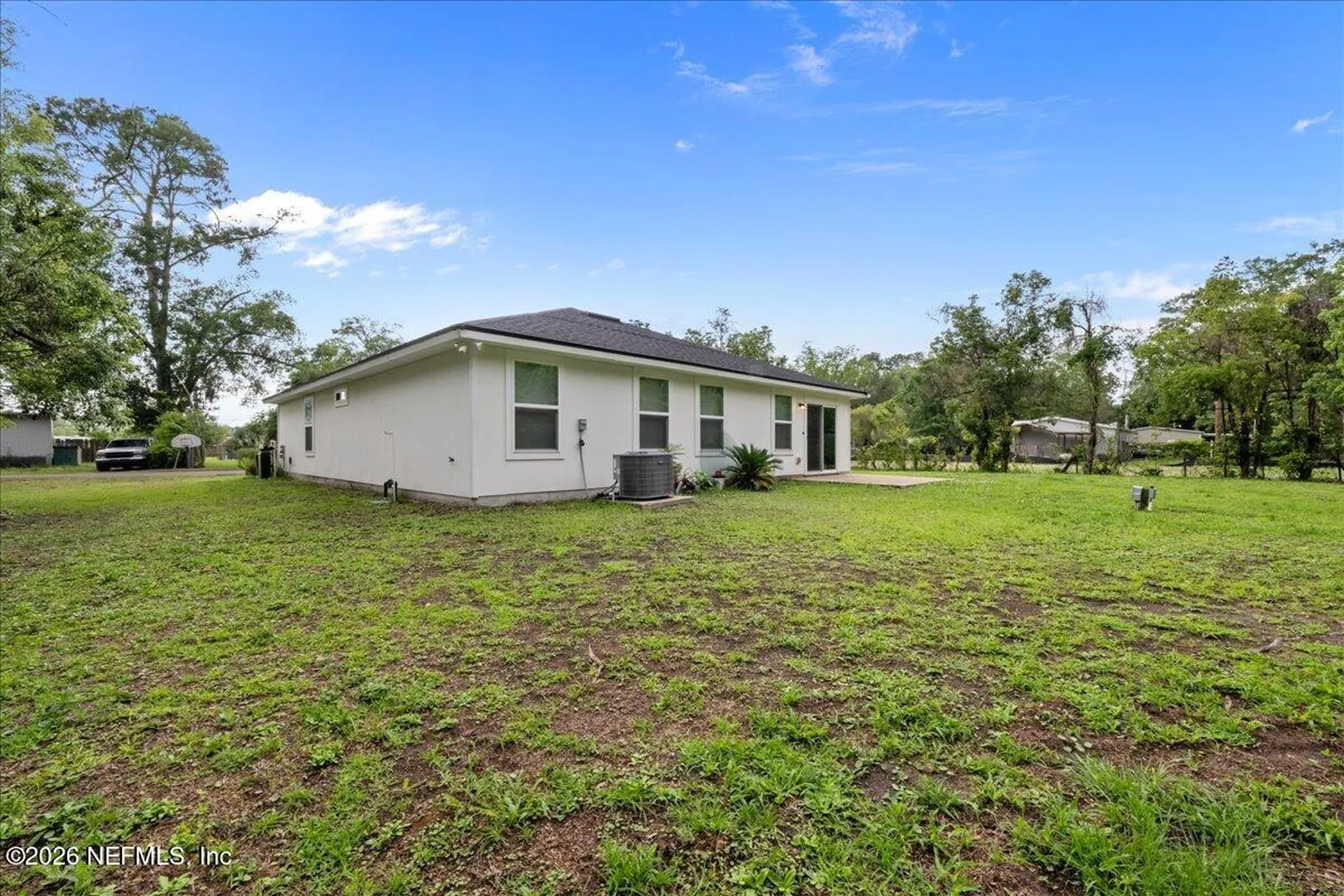 13949 Gossett Street Jacksonville FL 32218