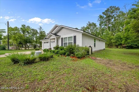 13949 Gossett Street Jacksonville FL 32218