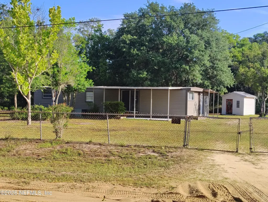116 Claudia Street Interlachen FL 32148