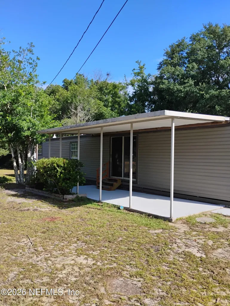 116 Claudia Street Interlachen FL 32148
