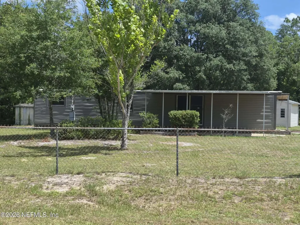 116 Claudia Street Interlachen FL 32148