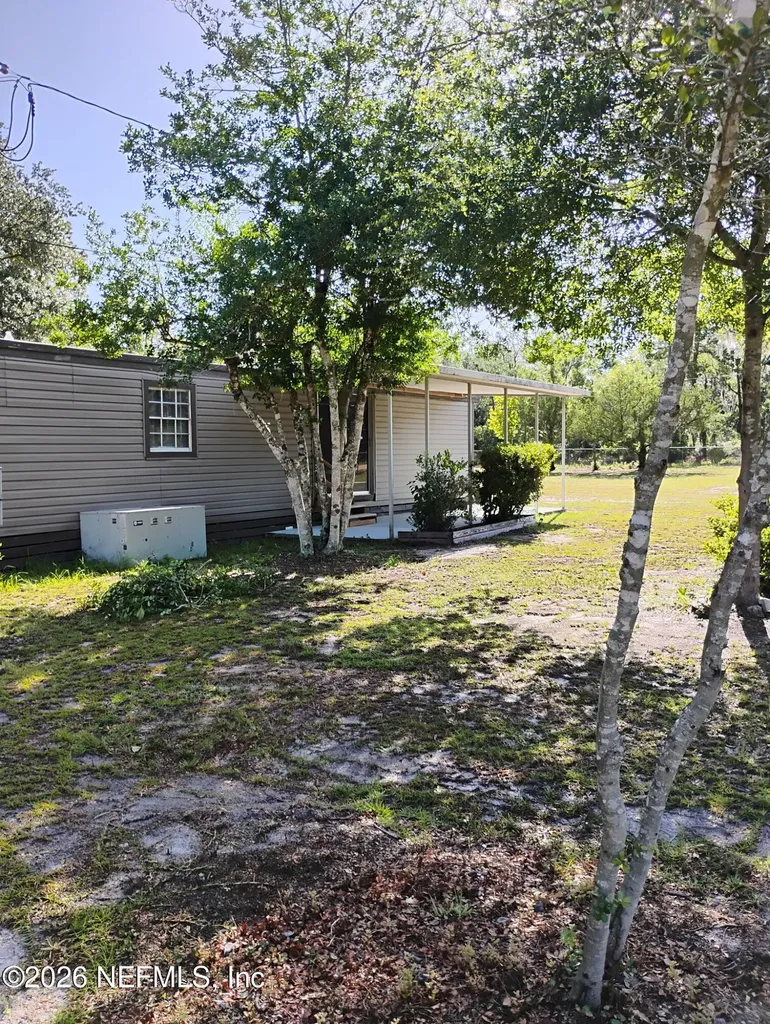 116 Claudia Street Interlachen FL 32148