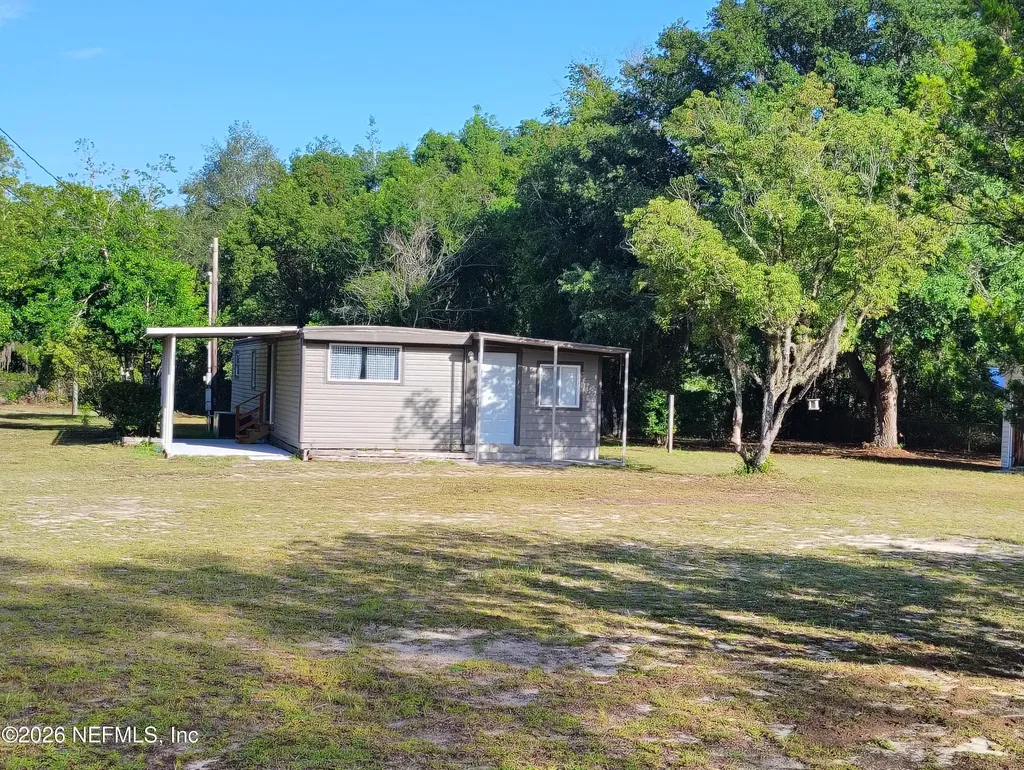 116 Claudia Street Interlachen FL 32148