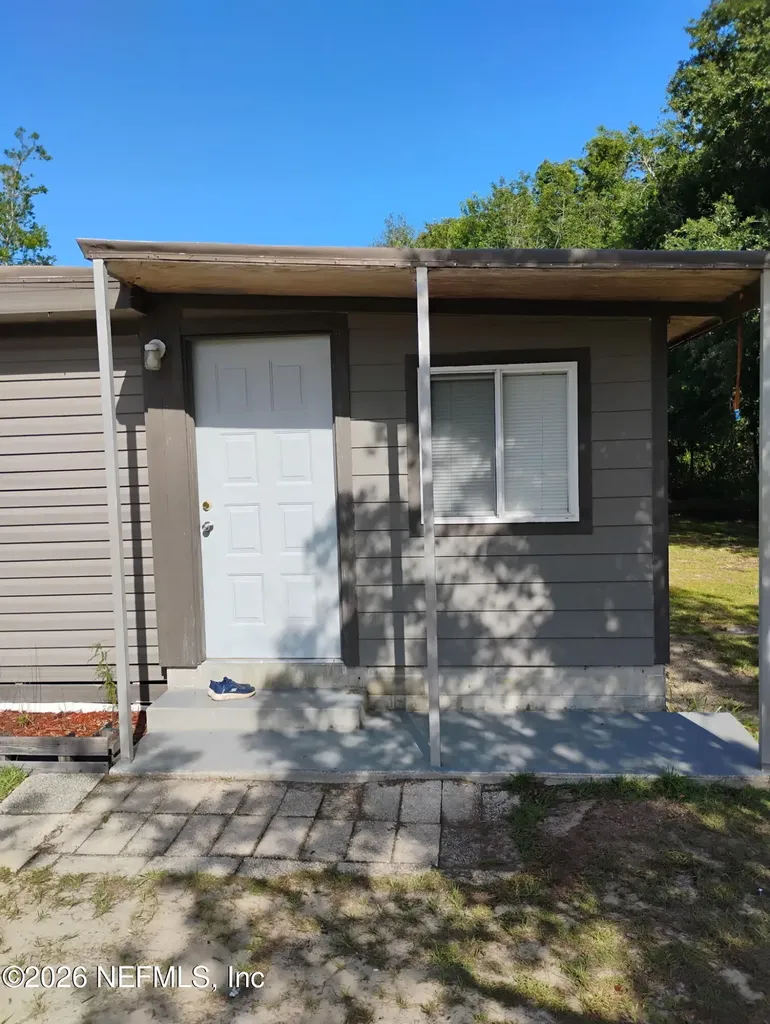 116 Claudia Street Interlachen FL 32148