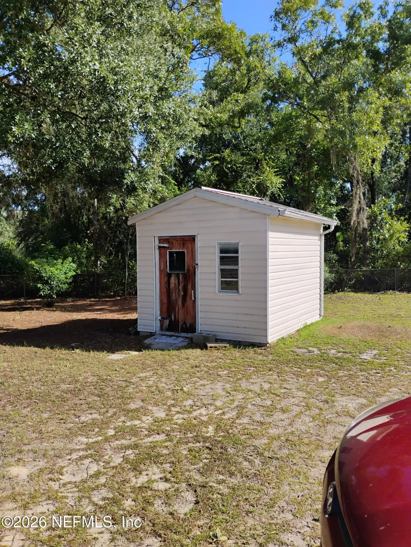 116 Claudia Street Interlachen FL 32148