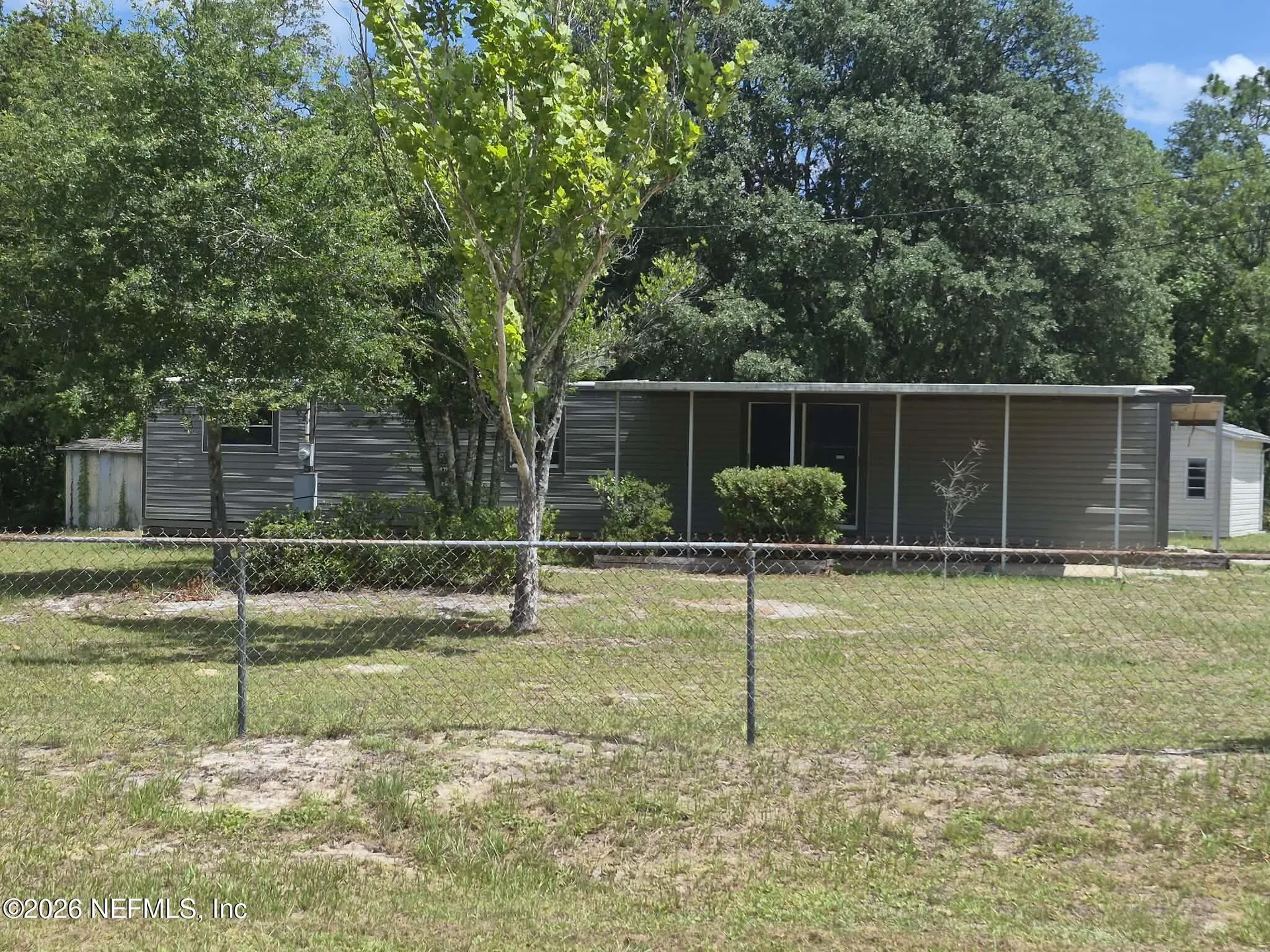 116 Claudia Street Interlachen FL 32148