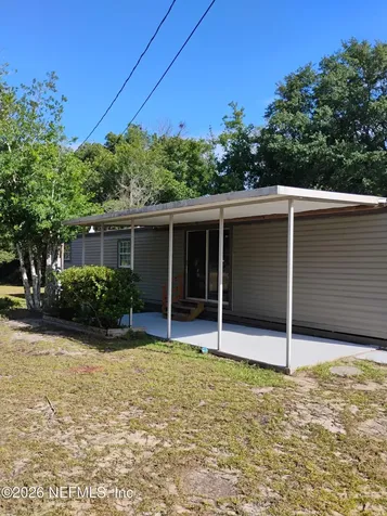 116 Claudia Street Interlachen FL 32148