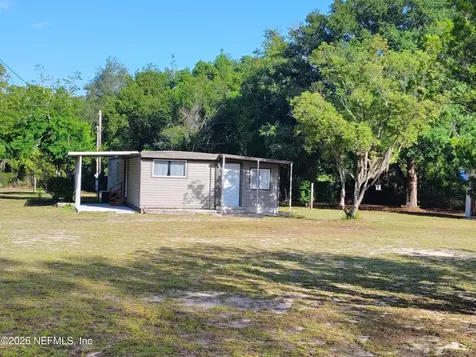 116 Claudia Street Interlachen FL 32148