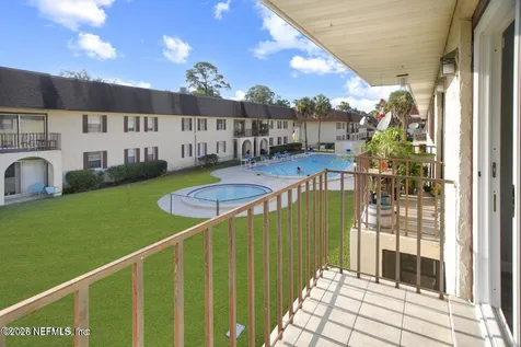 1738 El Prado Road Jacksonville FL 32216