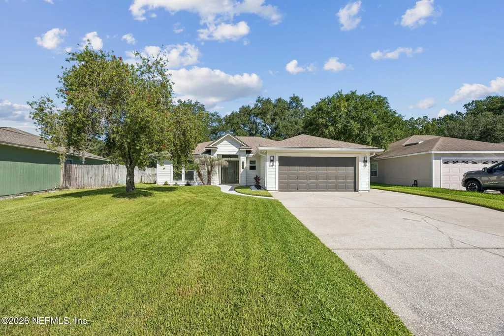 11442 Courtney Waters Lane Jacksonville FL 32258