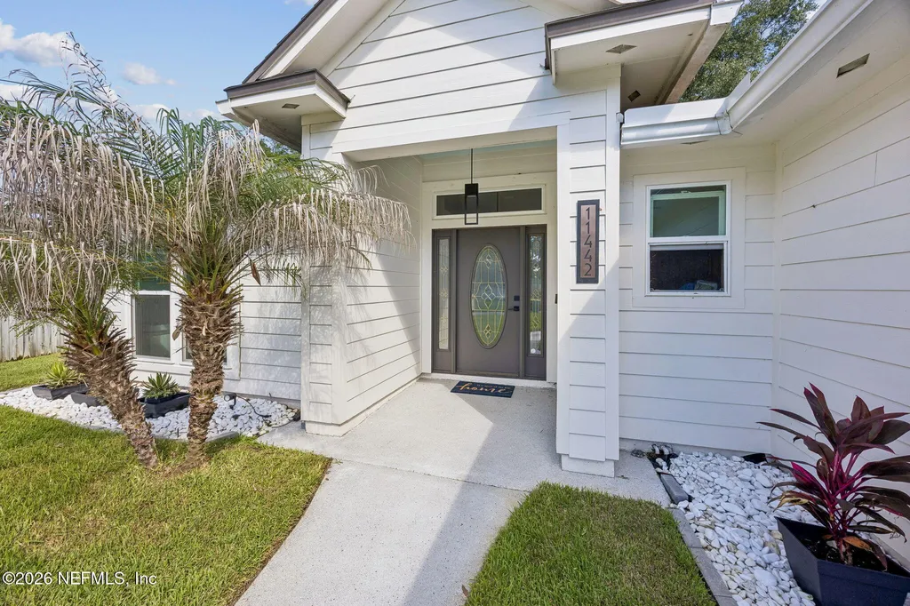 11442 Courtney Waters Lane Jacksonville FL 32258