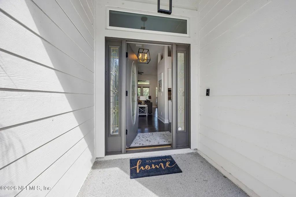 11442 Courtney Waters Lane Jacksonville FL 32258