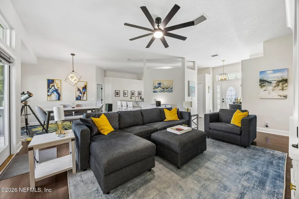 11442 Courtney Waters Lane Jacksonville FL 32258