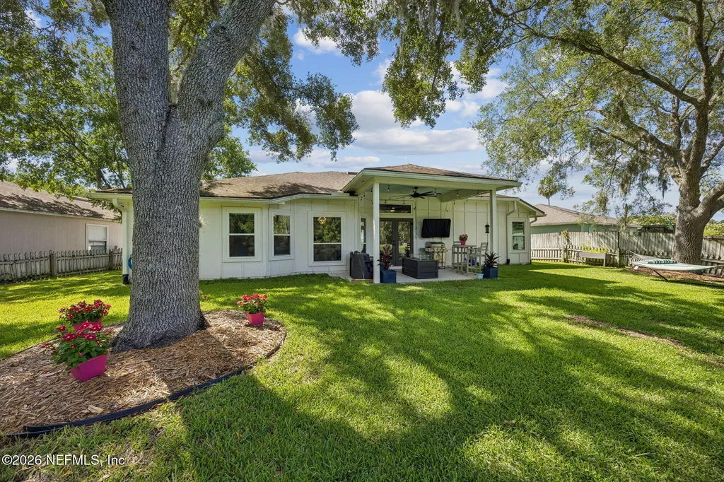 11442 Courtney Waters Lane Jacksonville FL 32258