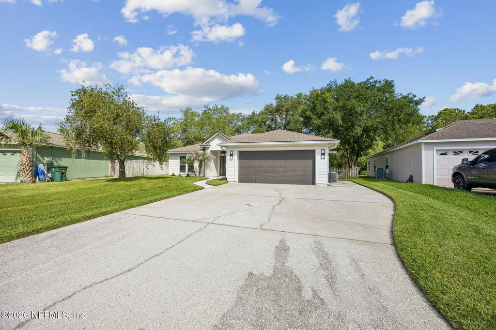 11442 Courtney Waters Lane Jacksonville FL 32258