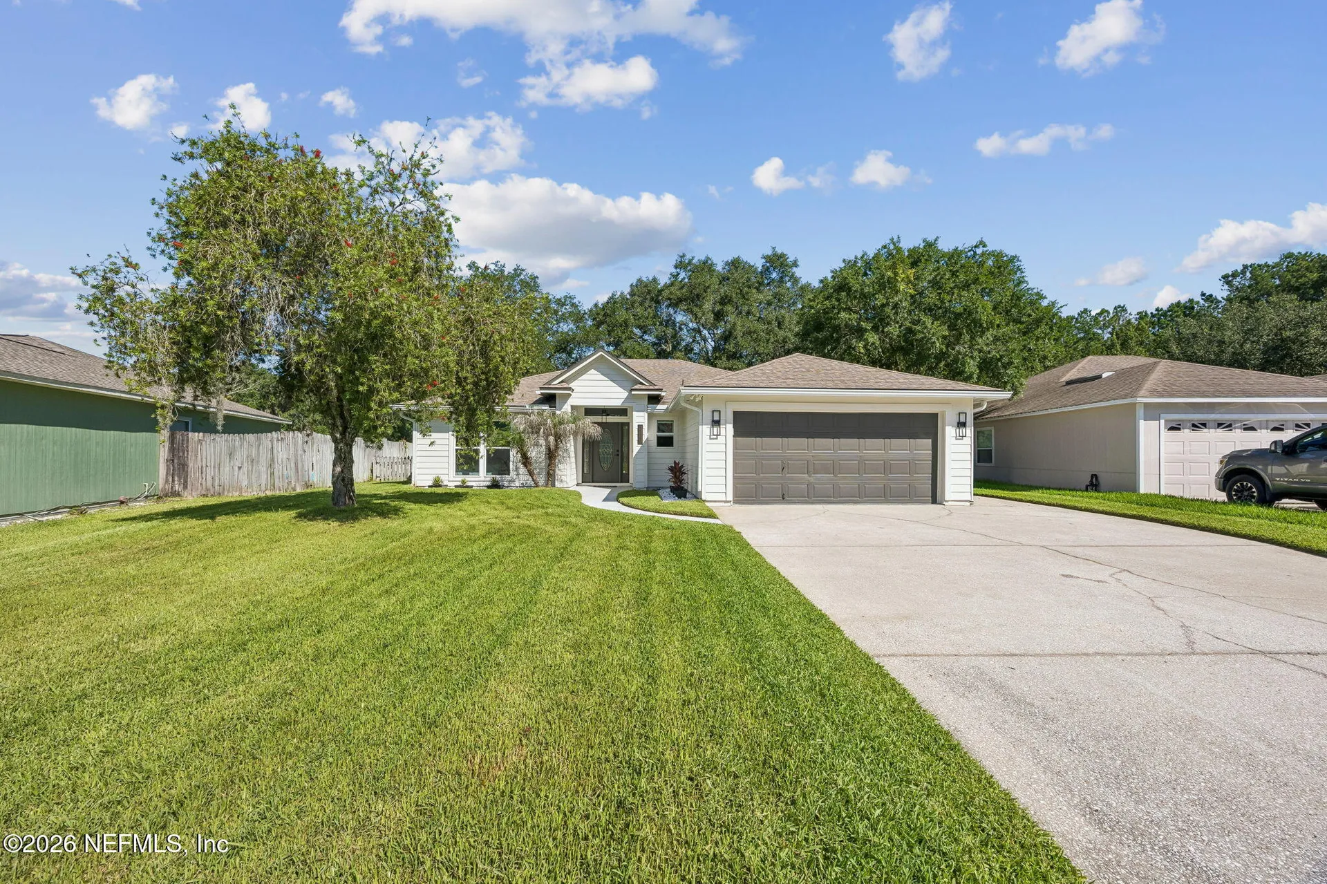 11442 Courtney Waters Lane Jacksonville FL 32258