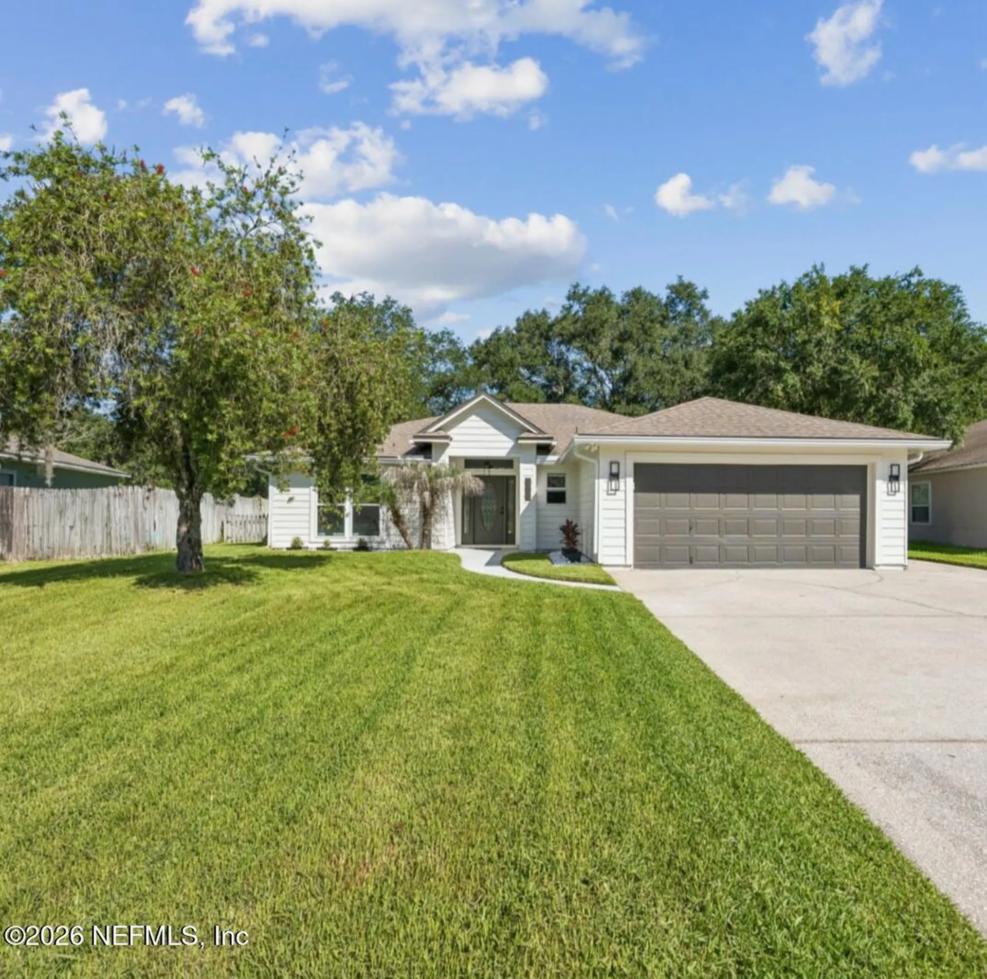 11442 Courtney Waters Lane Jacksonville FL 32258