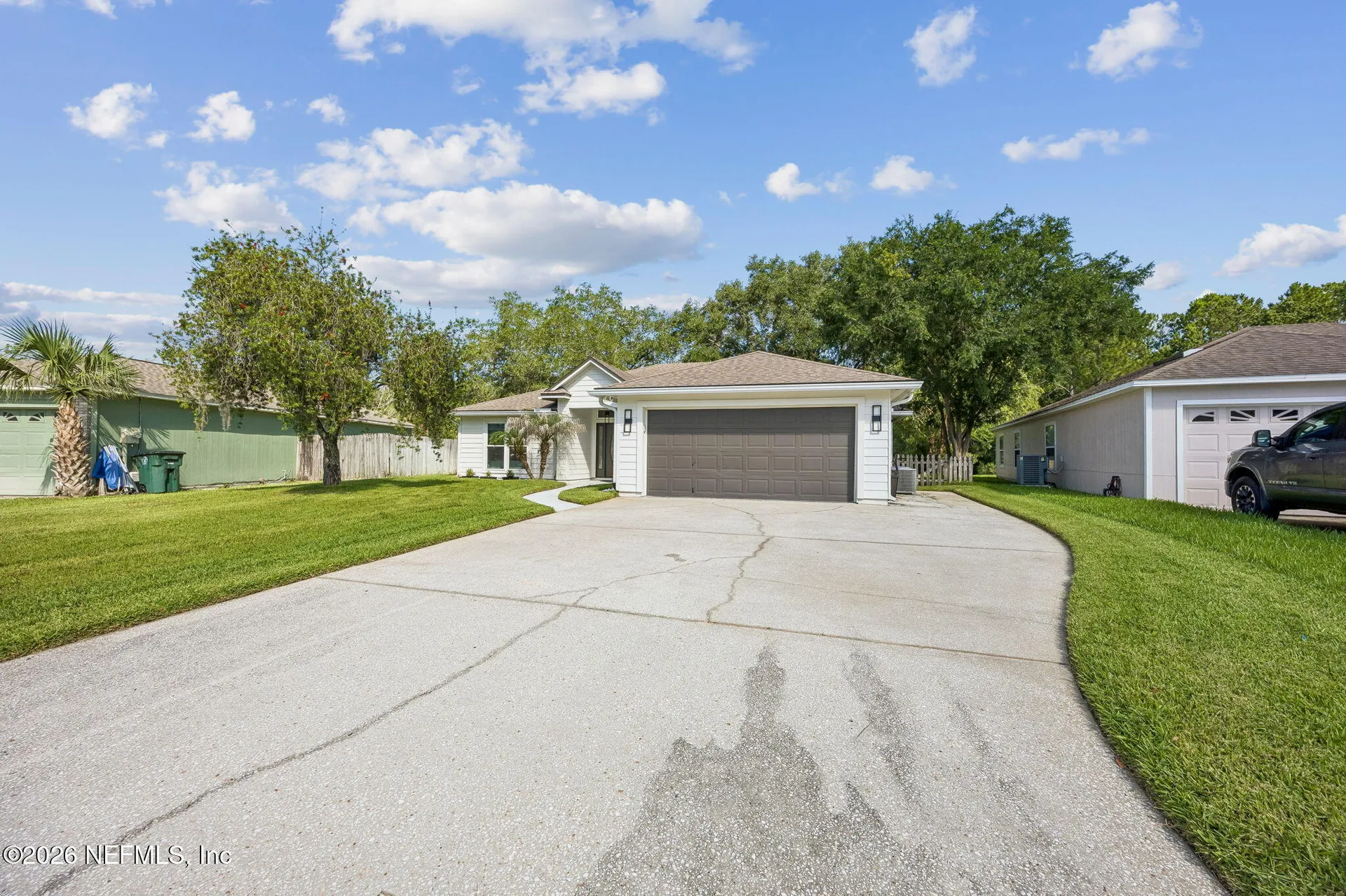 11442 Courtney Waters Lane Jacksonville FL 32258