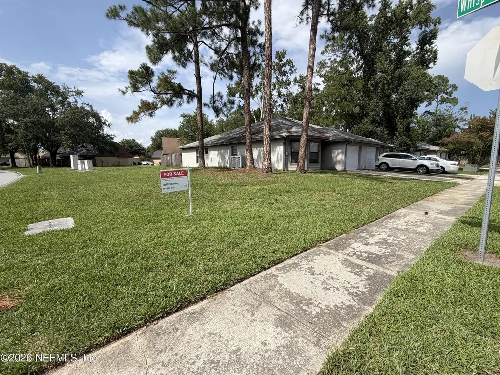 5427 Greatpine Court Jacksonville FL 32244