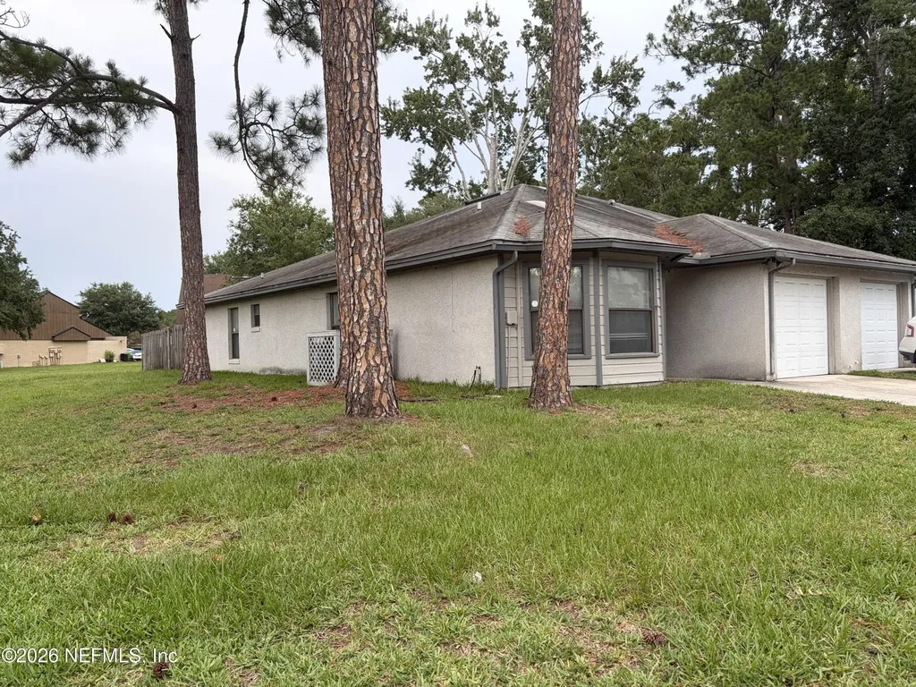 5427 Greatpine Court Jacksonville FL 32244