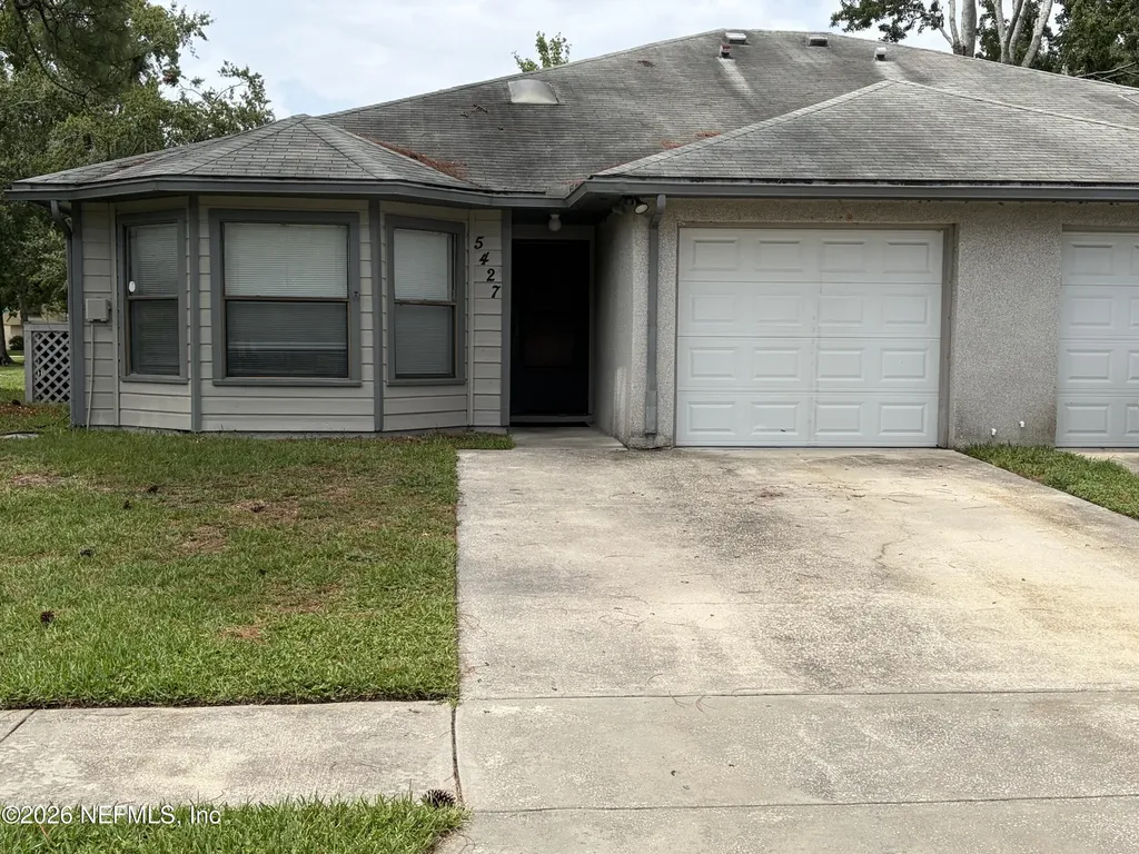 5427 Greatpine Court Jacksonville FL 32244