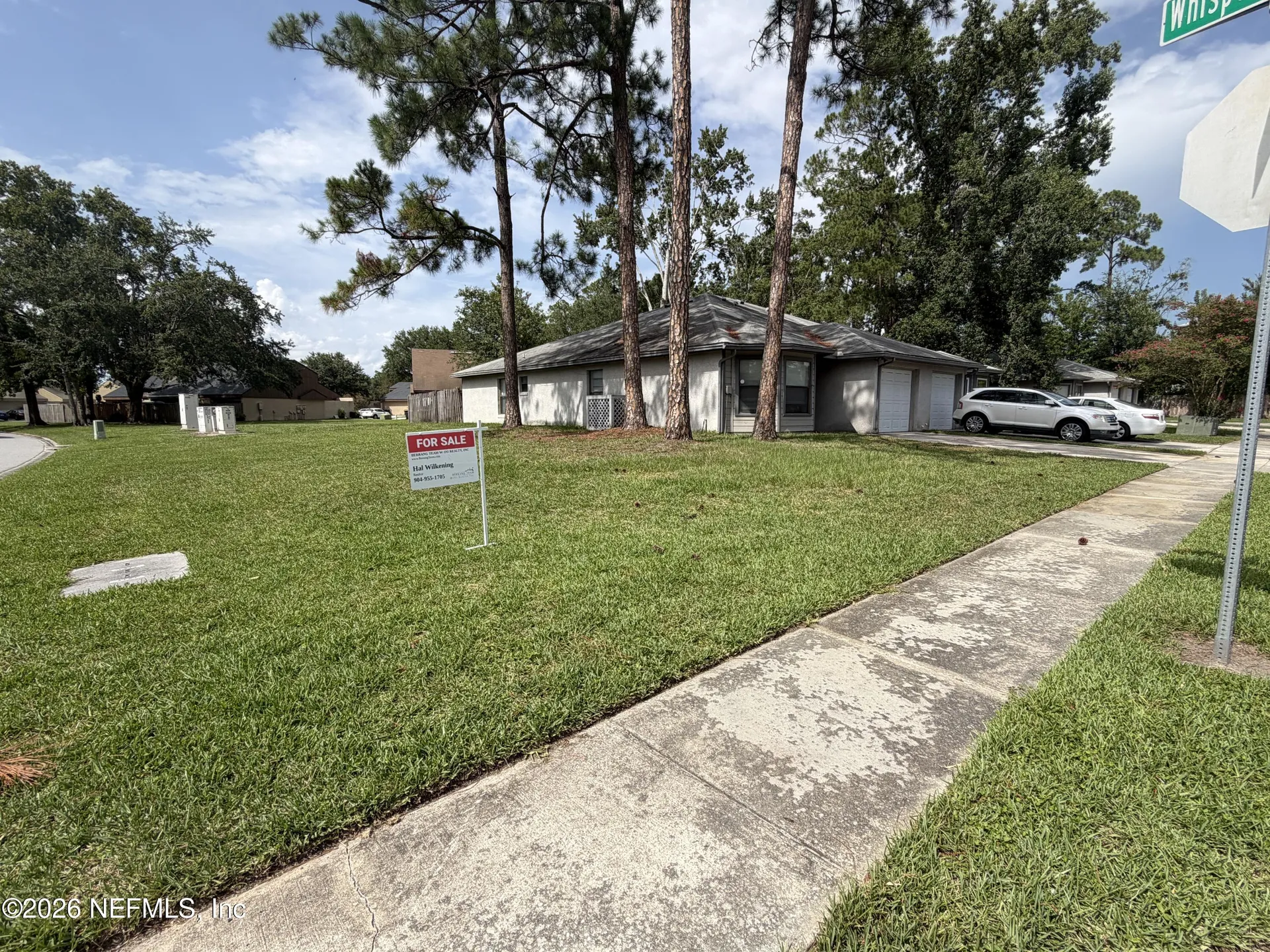 5427 Greatpine Court Jacksonville FL 32244