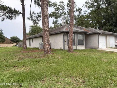 5427 Greatpine Court Jacksonville FL 32244