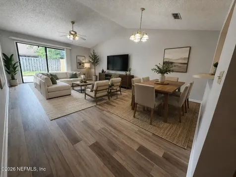5427 Greatpine Court Jacksonville FL 32244