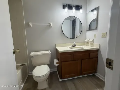 5427 Greatpine Court Jacksonville FL 32244