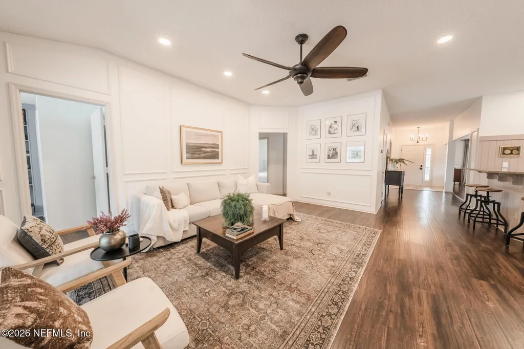 511 Chancellor Drive Jacksonville FL 32225