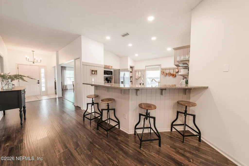 511 Chancellor Drive Jacksonville FL 32225