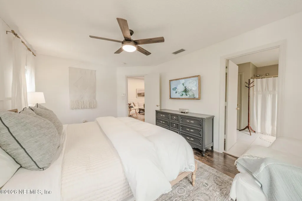 511 Chancellor Drive Jacksonville FL 32225