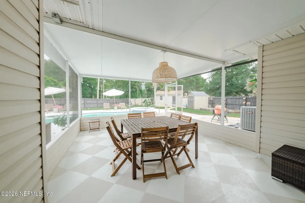 511 Chancellor Drive Jacksonville FL 32225
